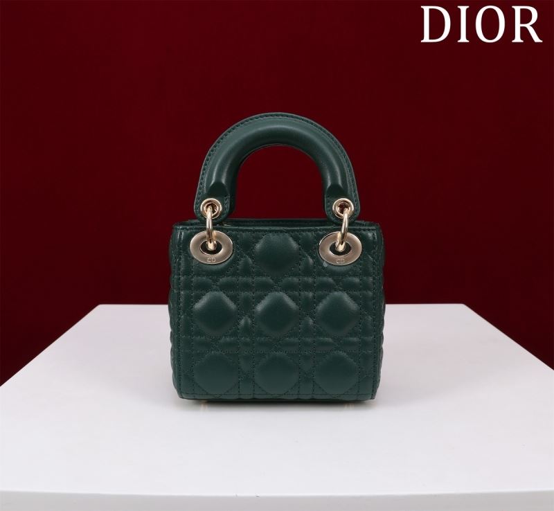 chr1st1an D10r my lady bags